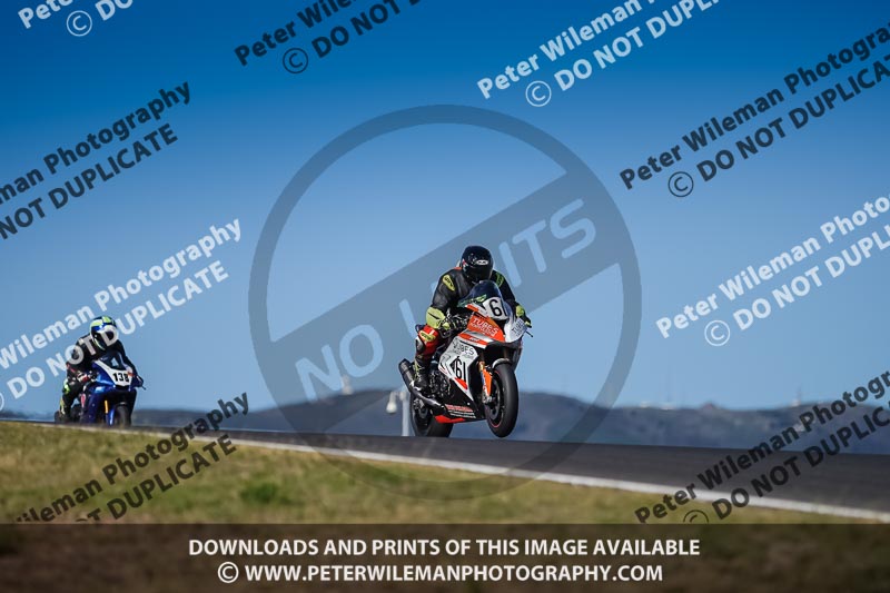 motorbikes;no limits;october 2019;peter wileman photography;portimao;portugal;trackday digital images